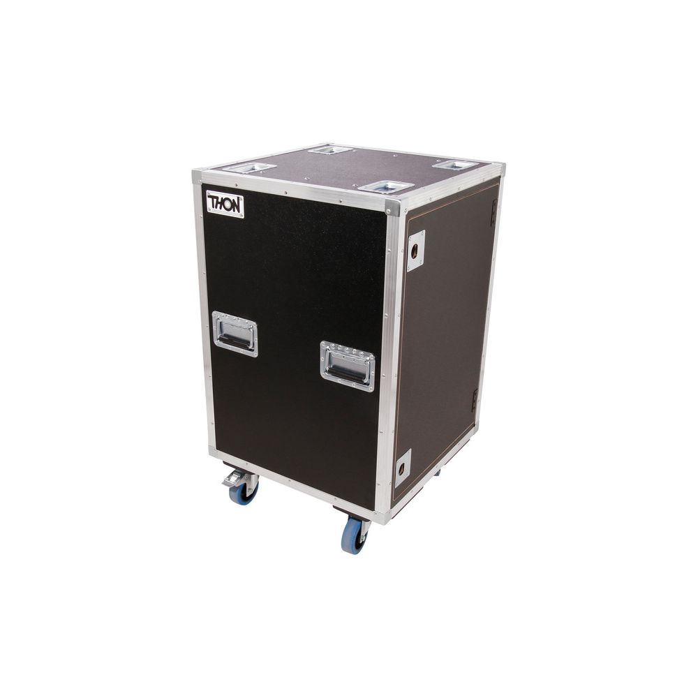 Thon SD 16U System Rack 600 – Thomann Ireland