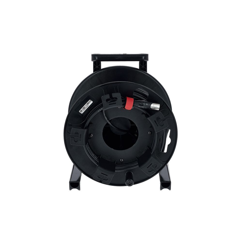 pro snake XLR Cable Drum 50m – Thomann Ireland