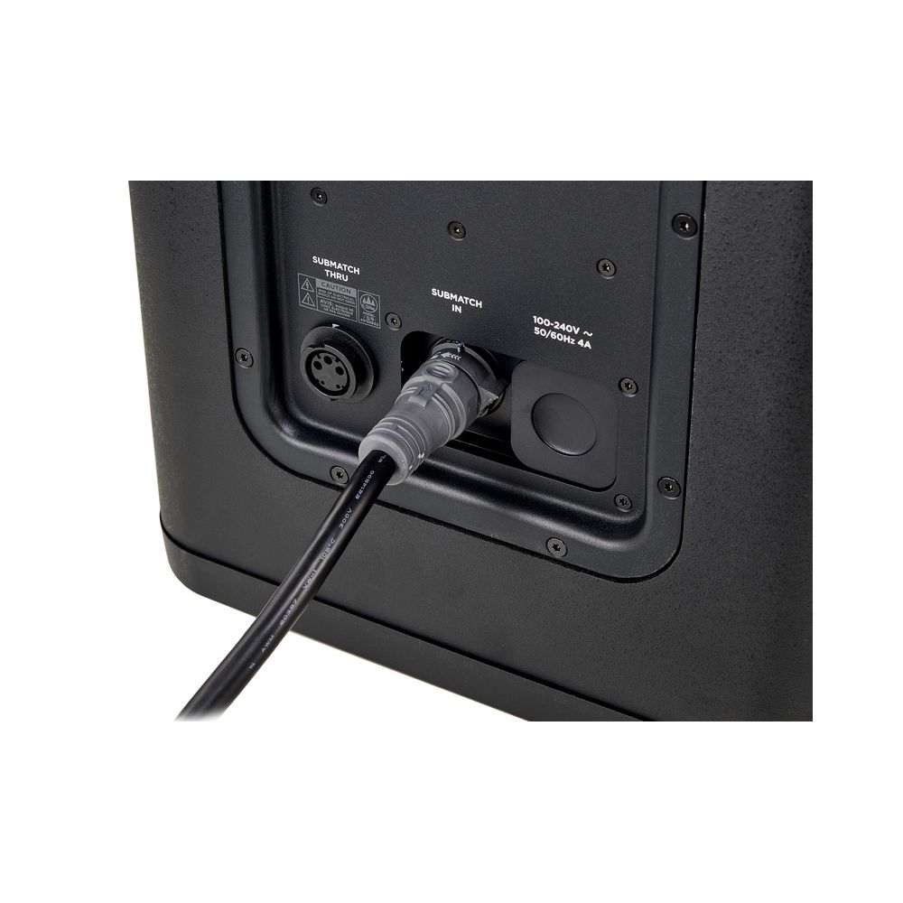 Bose L1 Pro32 + SUB2 – Thomann Ireland