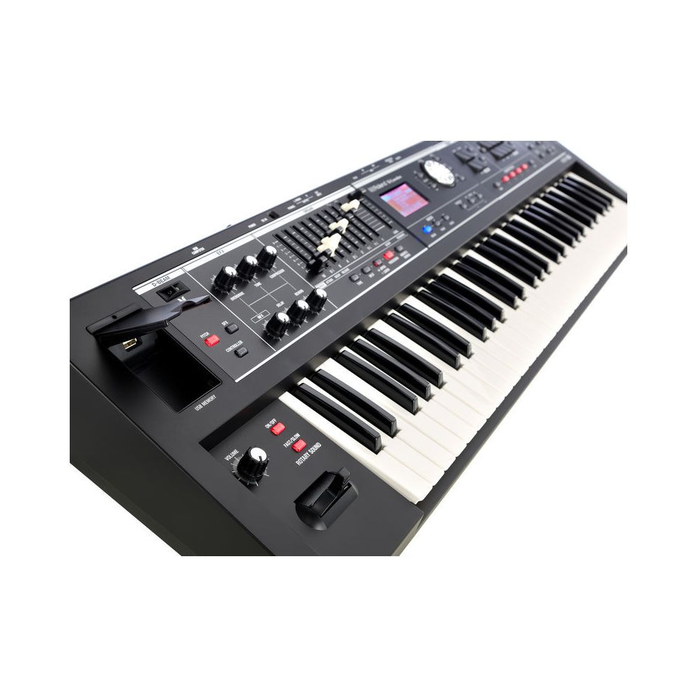 Roland VR