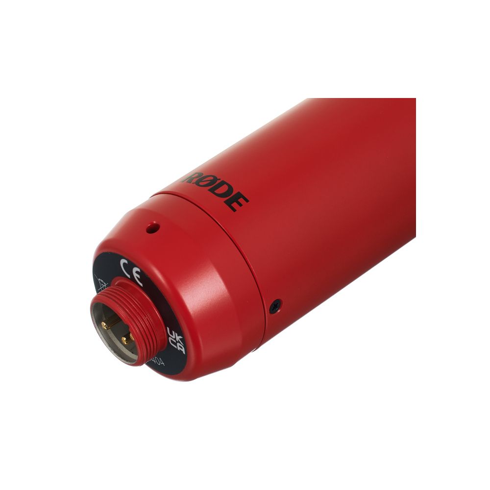 Rode NT1 Signature Red – Thomann Ireland