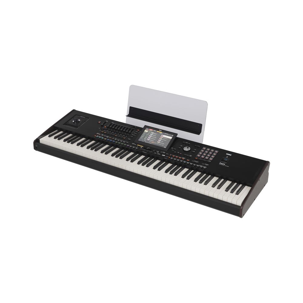 Korg PA