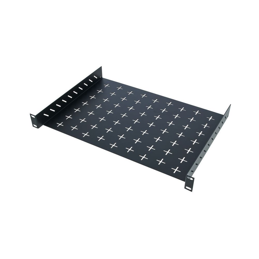 Flyht Pro Rack Tray 19" 1U Mount – Thomann Ireland