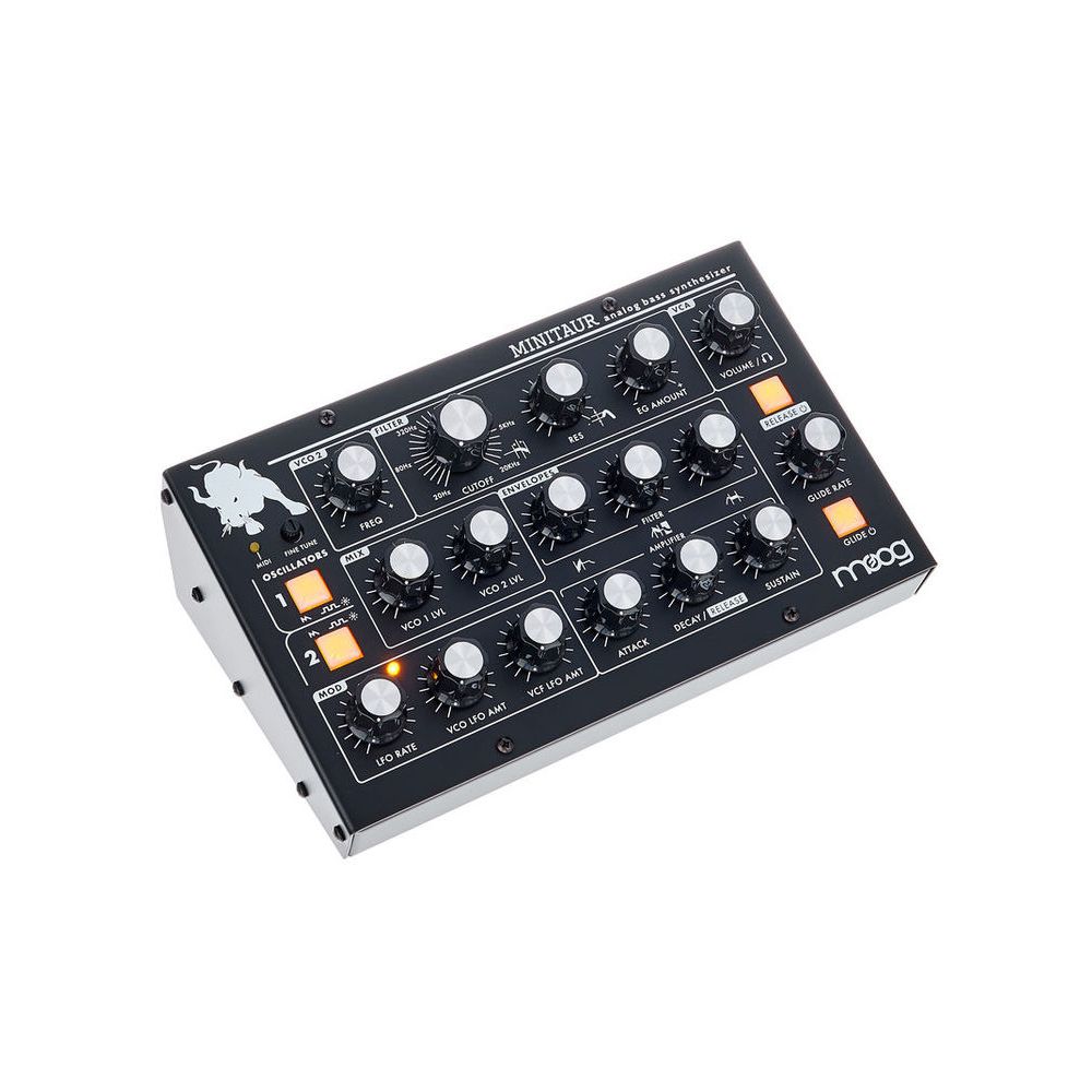 Moog Minitaur – Thomann Ireland