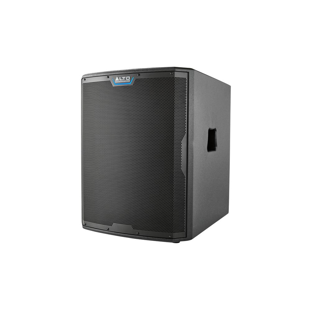 Alto TS 18S Subwoofer – Thomann Ireland