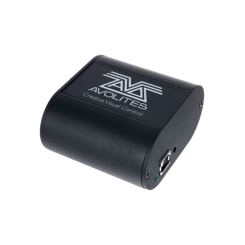 Avolites T1 USB Interface – Thomann Ireland