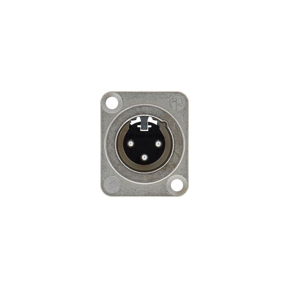 Neutrik NC3 MD