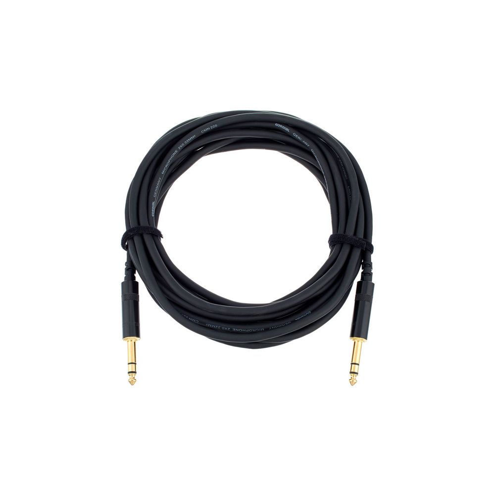 Cordial CFM 6,0 VV – Thomann Ireland