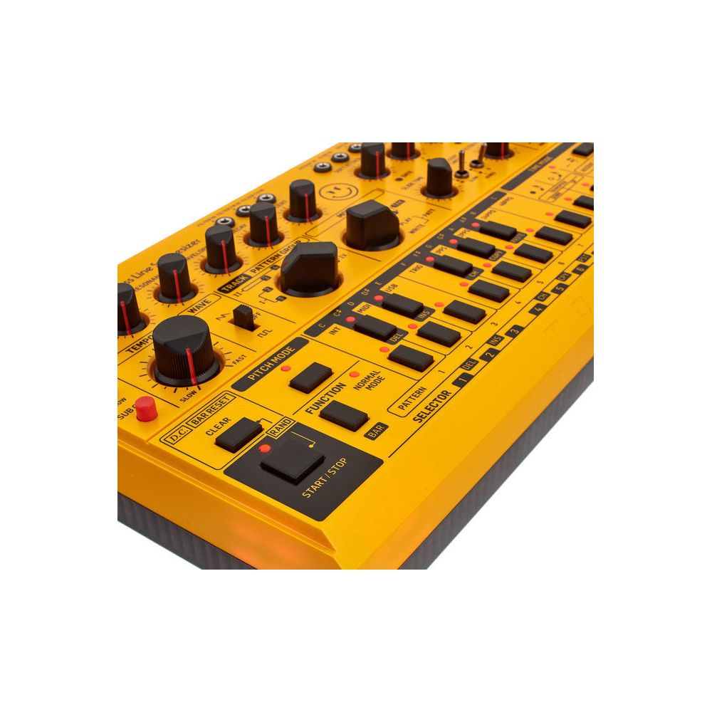 Behringer TD