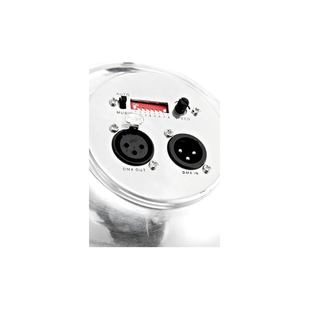 Stairville LED PAR56 Starter Bundle S erw – Thomann Ireland