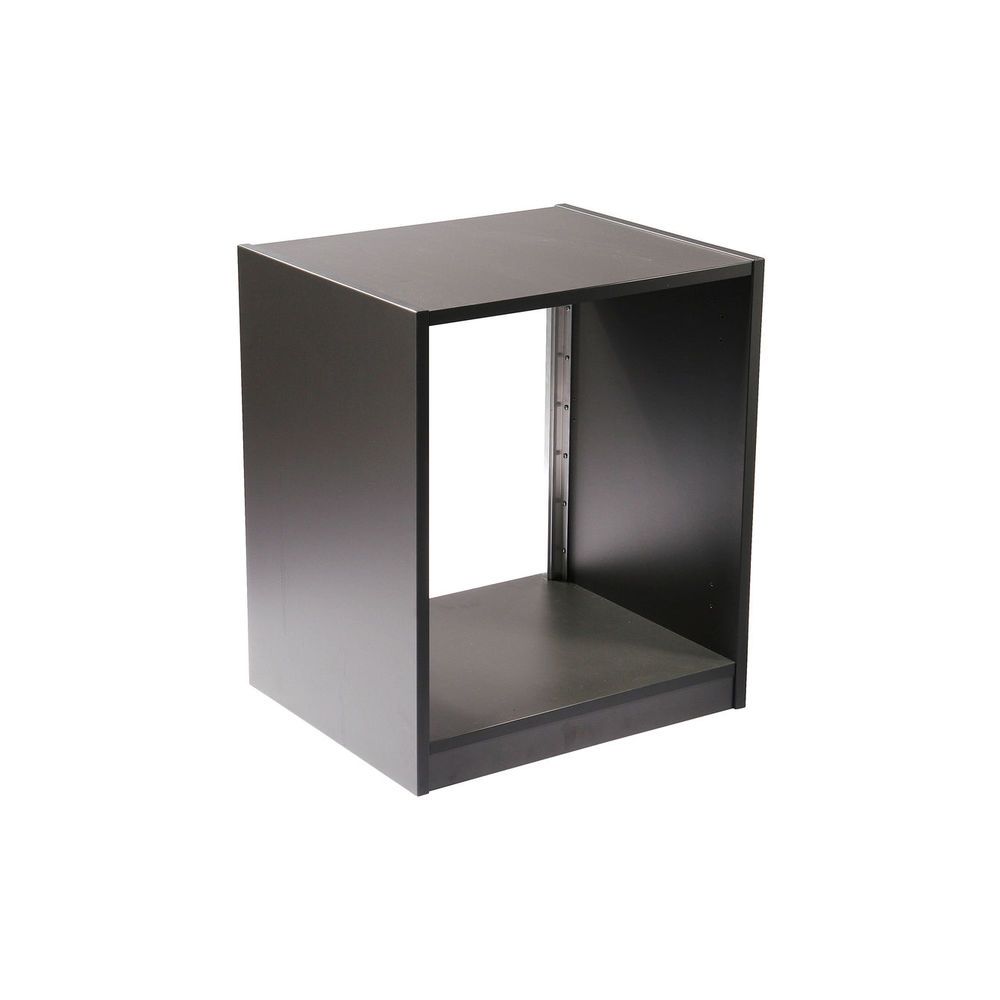 Thon Studio Rack 10U 50 black – Thomann Ireland