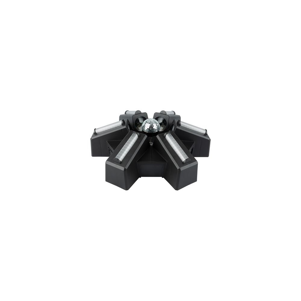 Showtec Typhoon 640 B