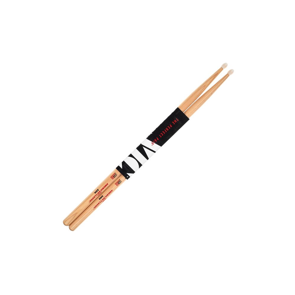 Vic Firth 5AN American Classic Hickory – Thomann Ireland