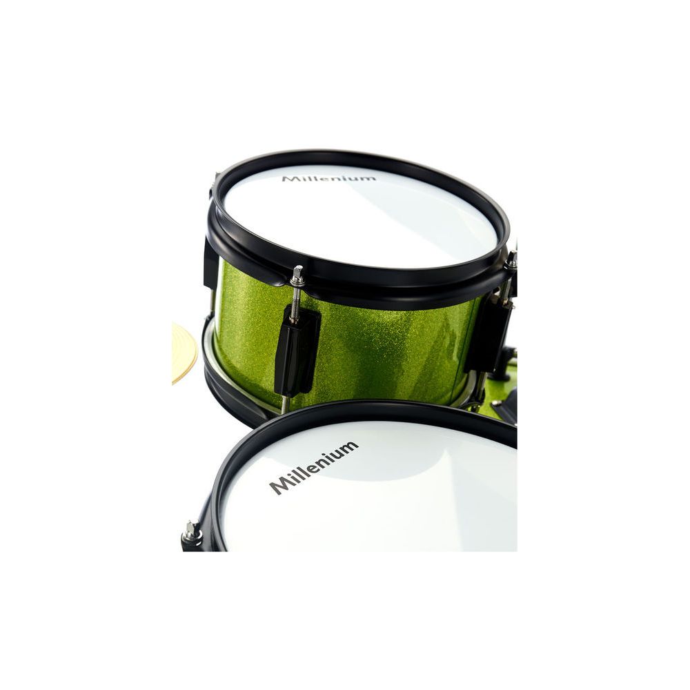 Millenium Youngster Drum Set Bundle – Thomann Ireland