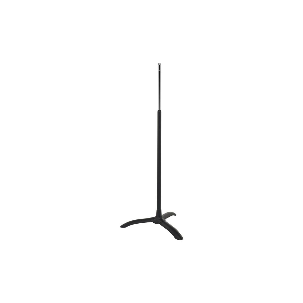 Manhasset Chorale Mic