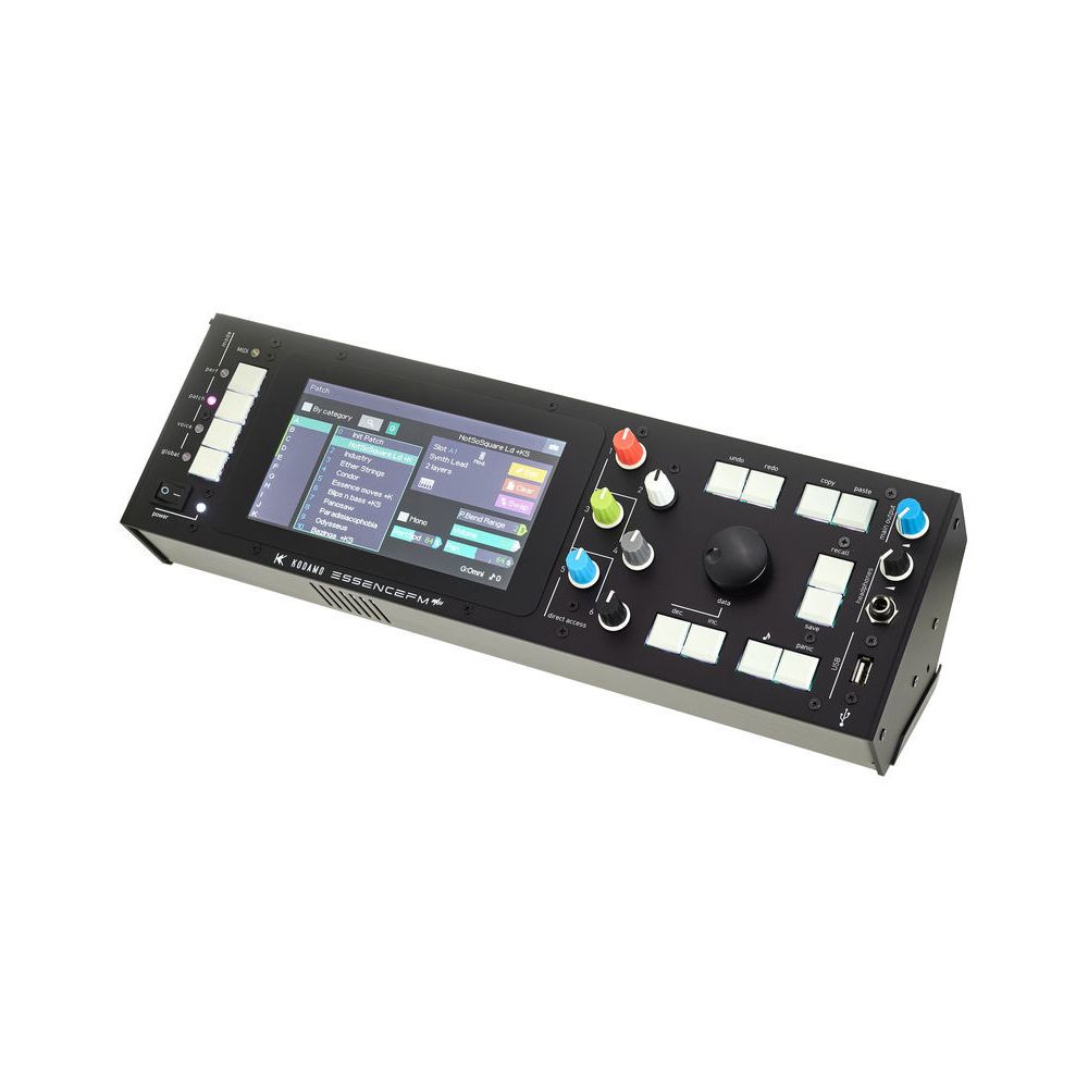 Kodamo Essence FM MKII – Thomann Ireland