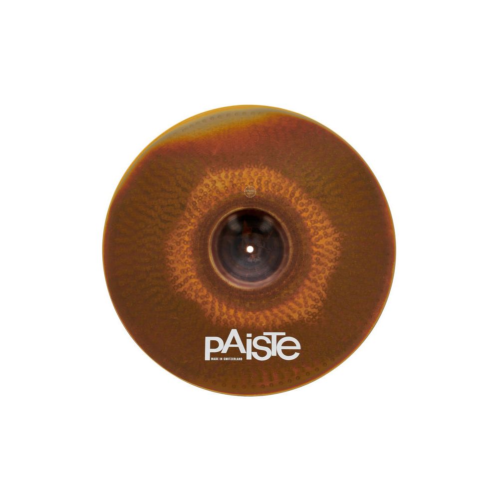 Paiste 22" Rude Power Ride The Reign – Thomann Ireland