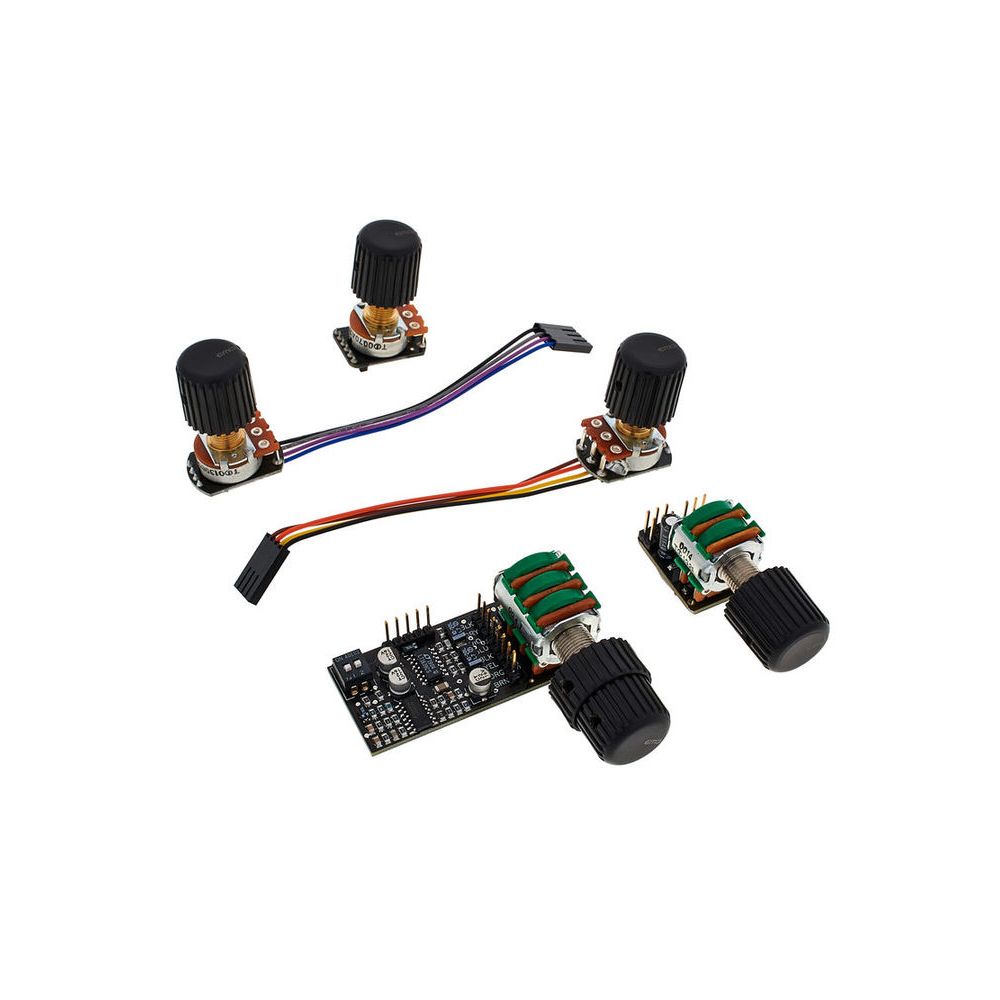 EMG BQS System 3