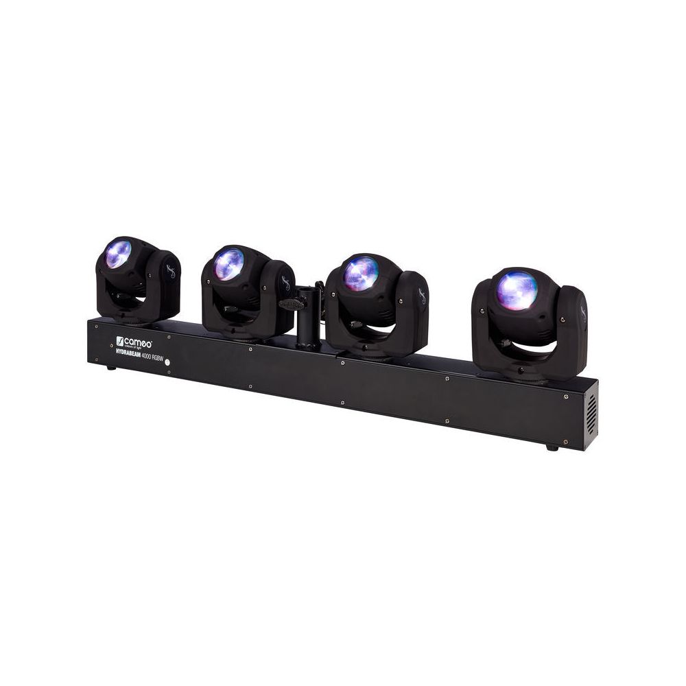 Cameo HydraBeam 4000 RGBW – Thomann Ireland