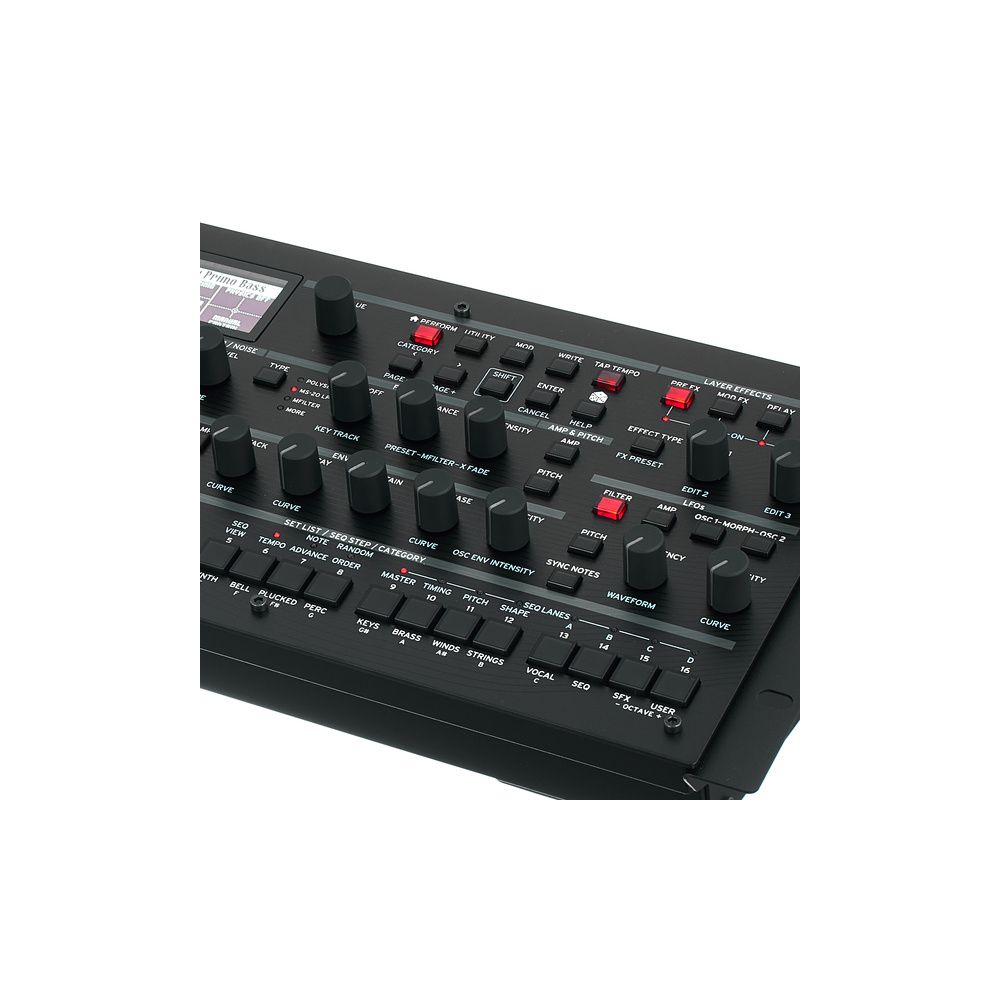 Korg Modwave Module – Thomann Ireland