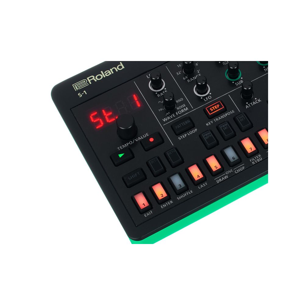 Roland AIRA Compact S