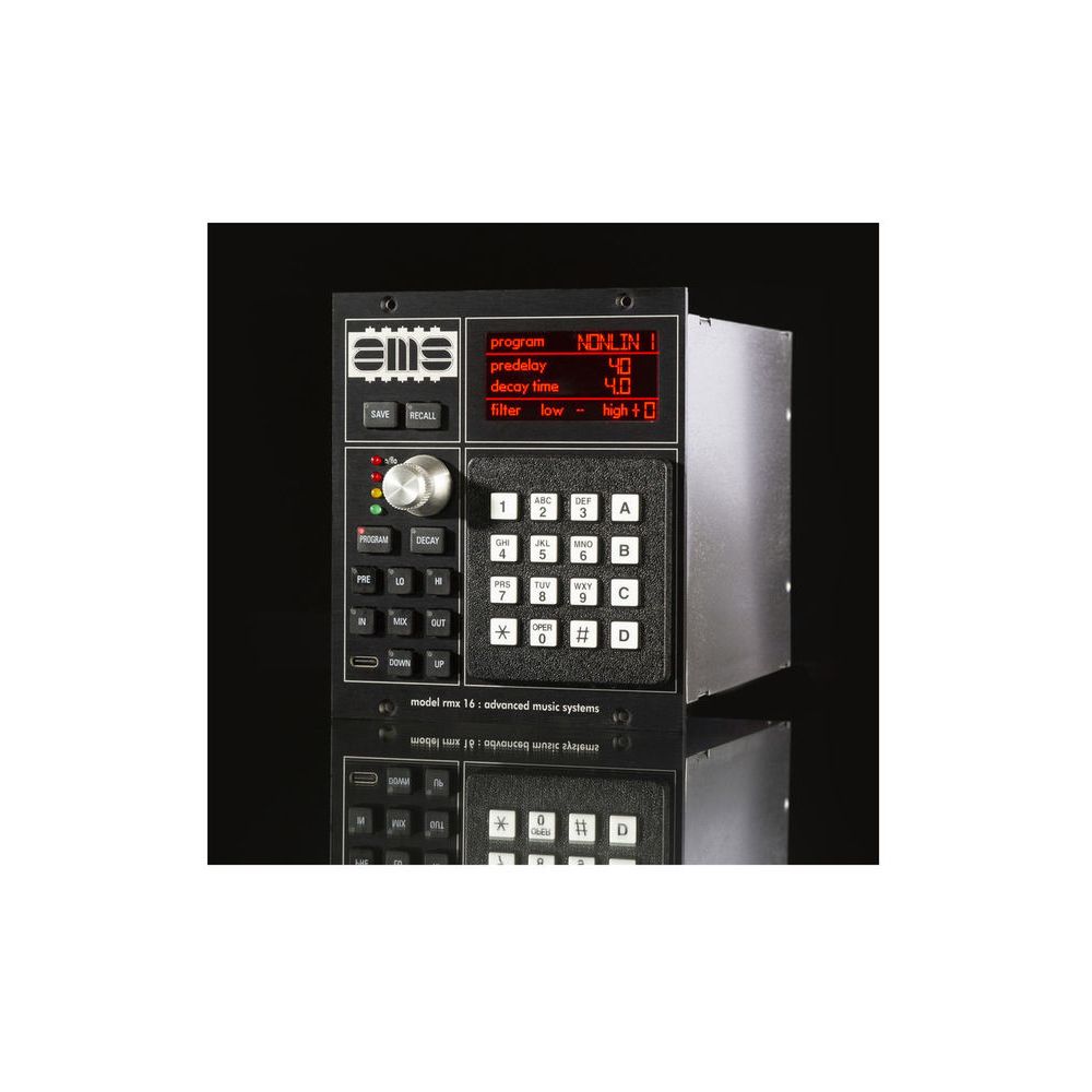 AMS RMX16 – Thomann Ireland