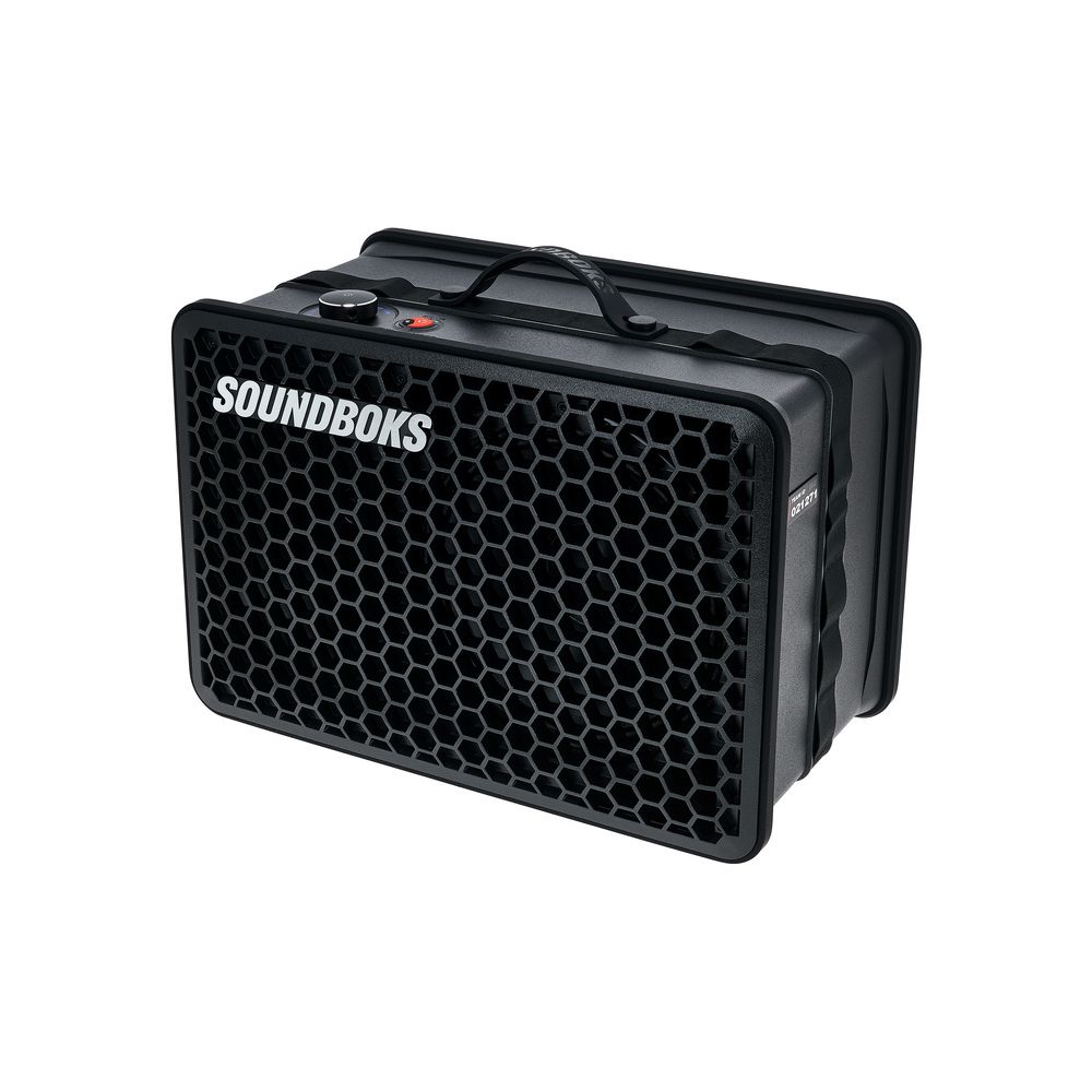 Soundboks Soundboks Go – Thomann Ireland