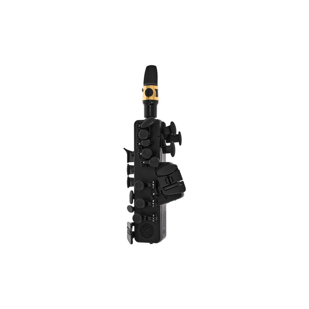 Odisei Music Travel Sax 2 Black – Thomann Ireland