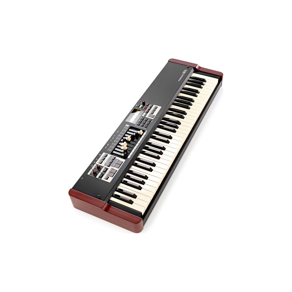 Hammond XK