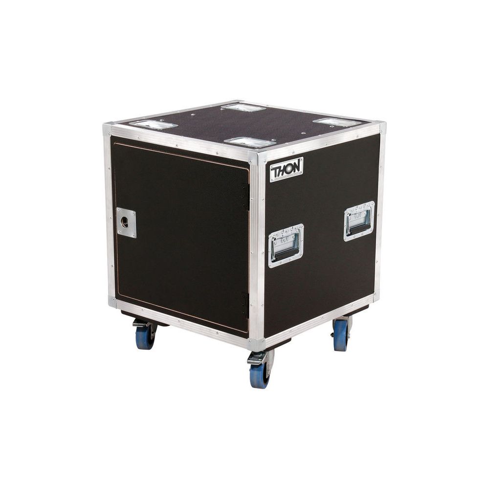 Thon SD 10U System Rack 600 – Thomann Ireland