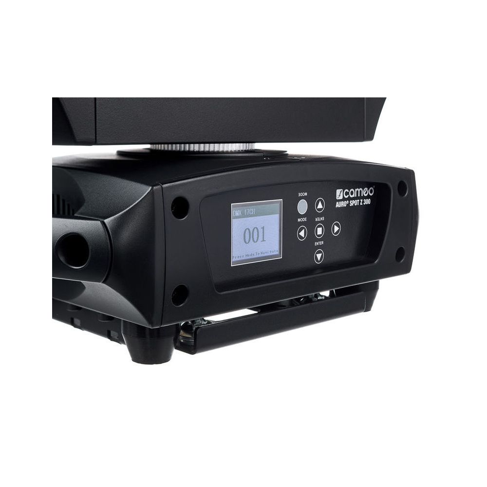 Cameo Auro Spot Z300 – Thomann Ireland