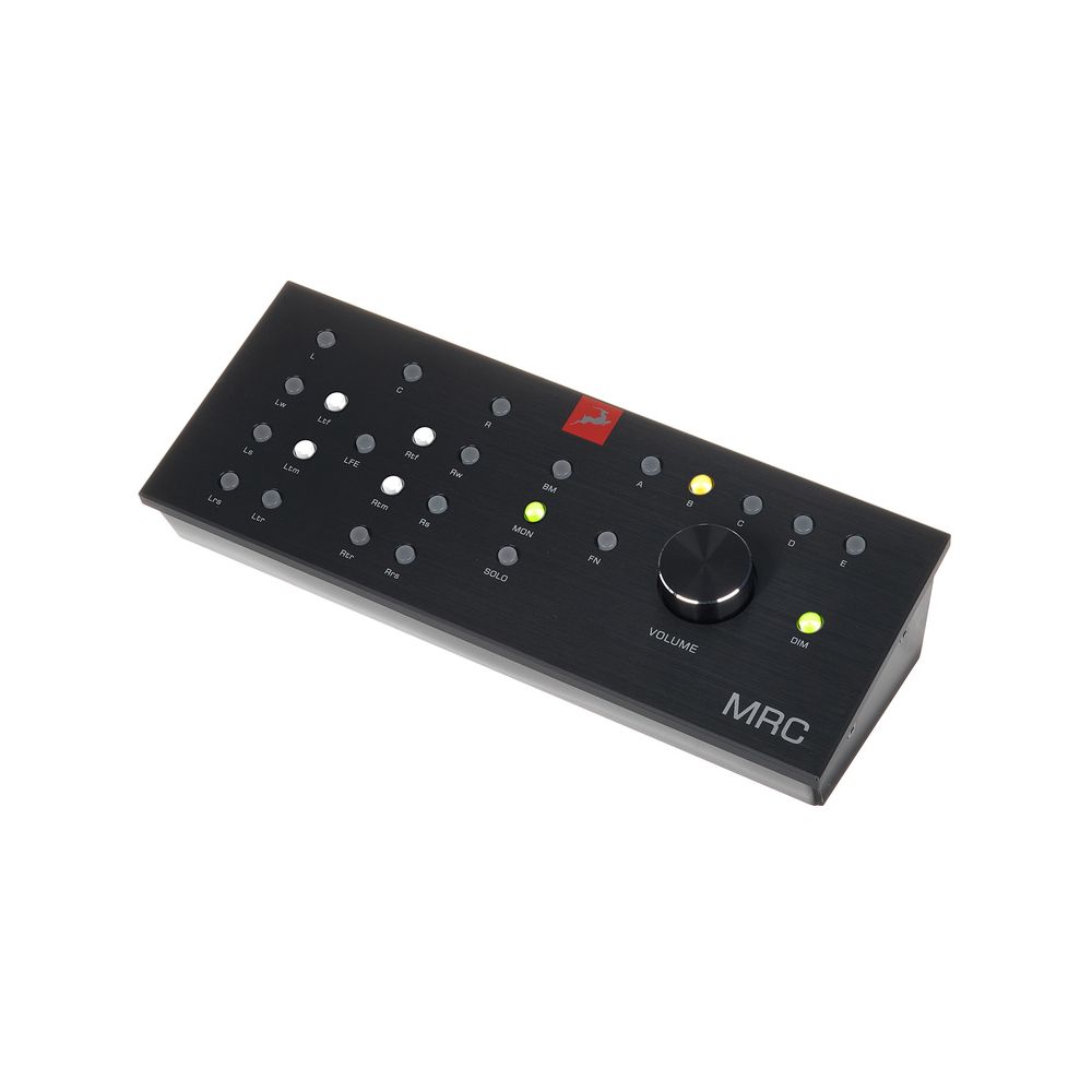 Antelope Orion Studio SC Immersive Bdl – Thomann Ireland