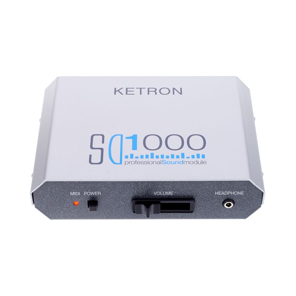 Ketron SD