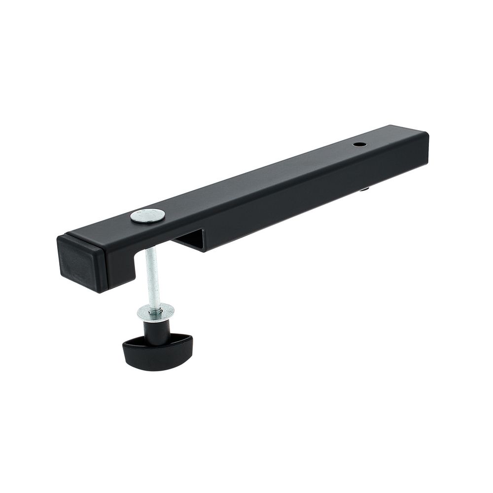 K&M 18814 Adapter black – Thomann Ireland