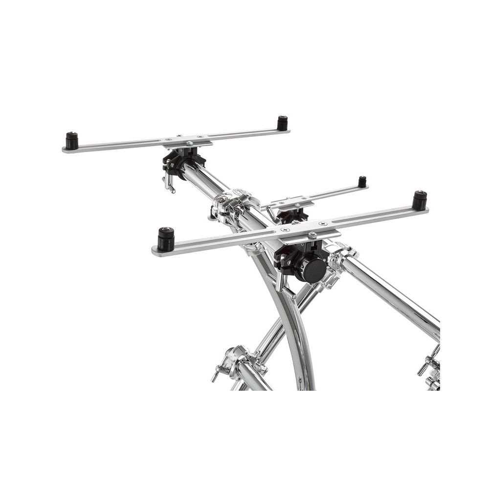 Gibraltar Double Keytree Keyboard Stand – Thomann Ireland