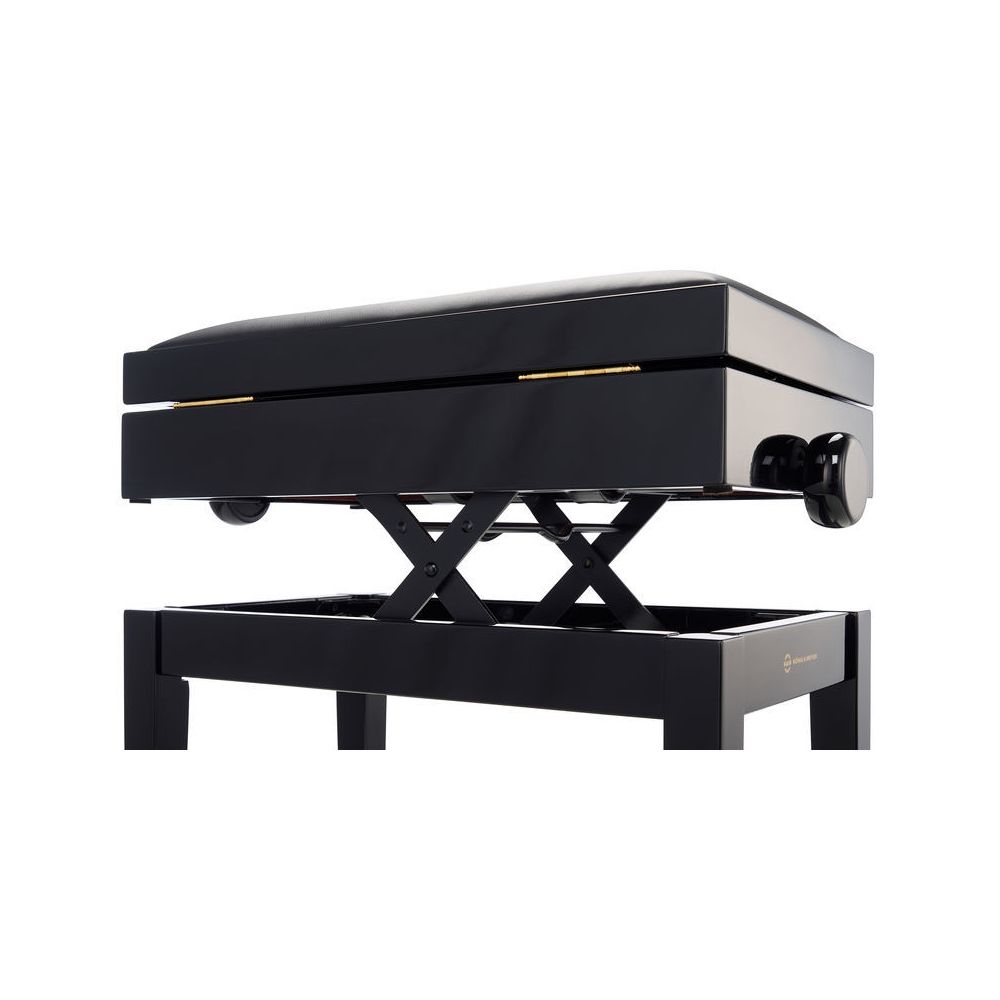 K&M Piano Bench 13951 – Thomann Ireland