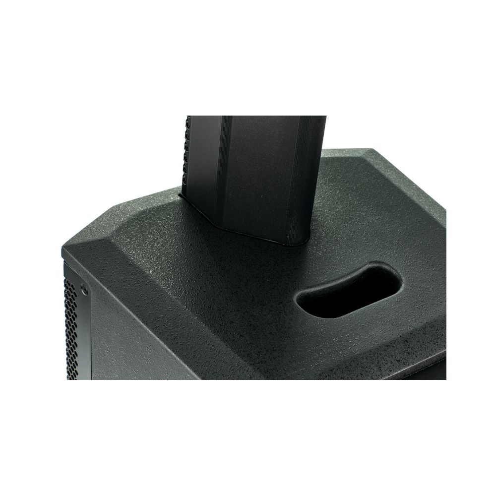 HK Audio Polar 10 MK2 BK Power Bundle – Thomann Ireland