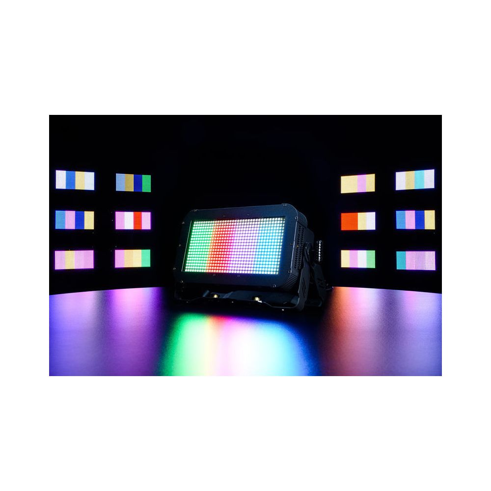 Stairville Wild Wash Pro 648 RGBW – Thomann Ireland