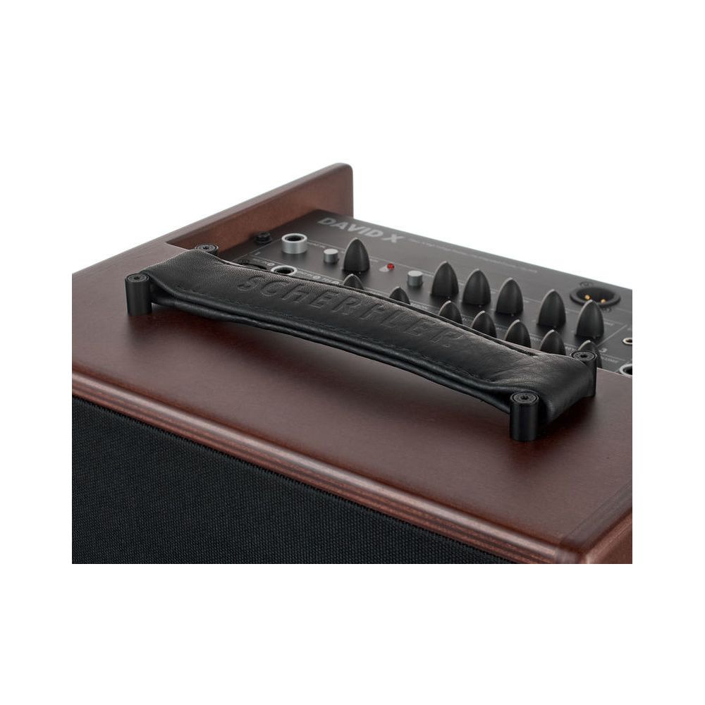 Schertler David X Wood – Thomann Ireland