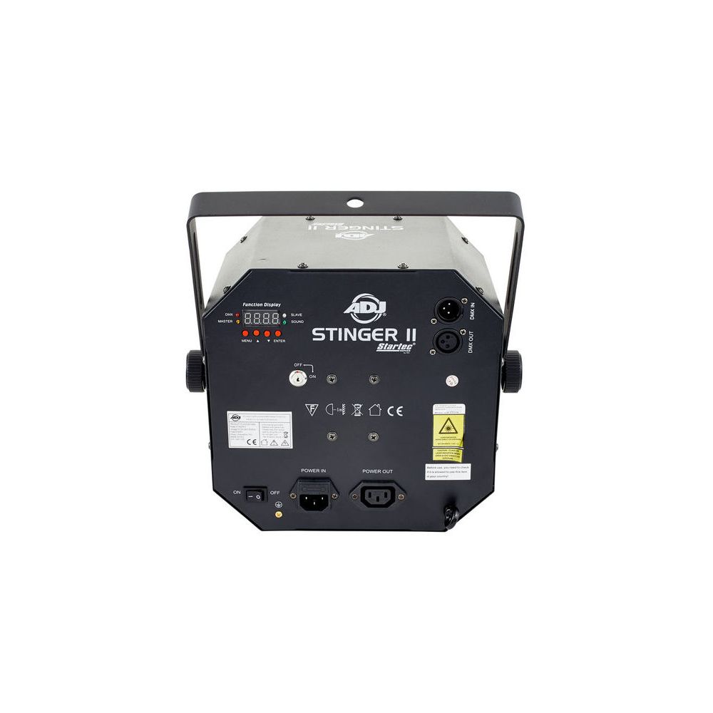 ADJ Stinger II – Thomann Ireland