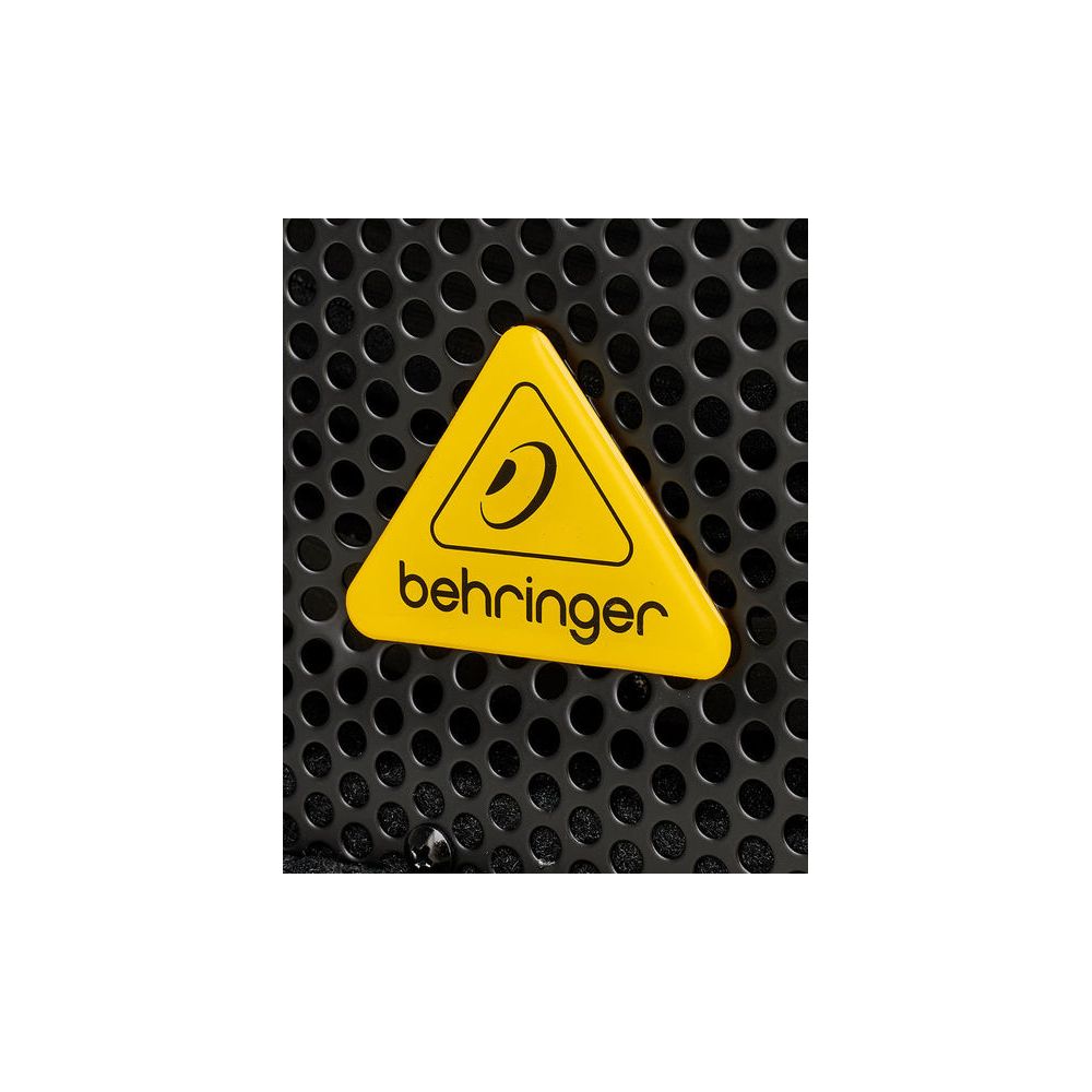 Behringer VP1800S – Thomann Ireland