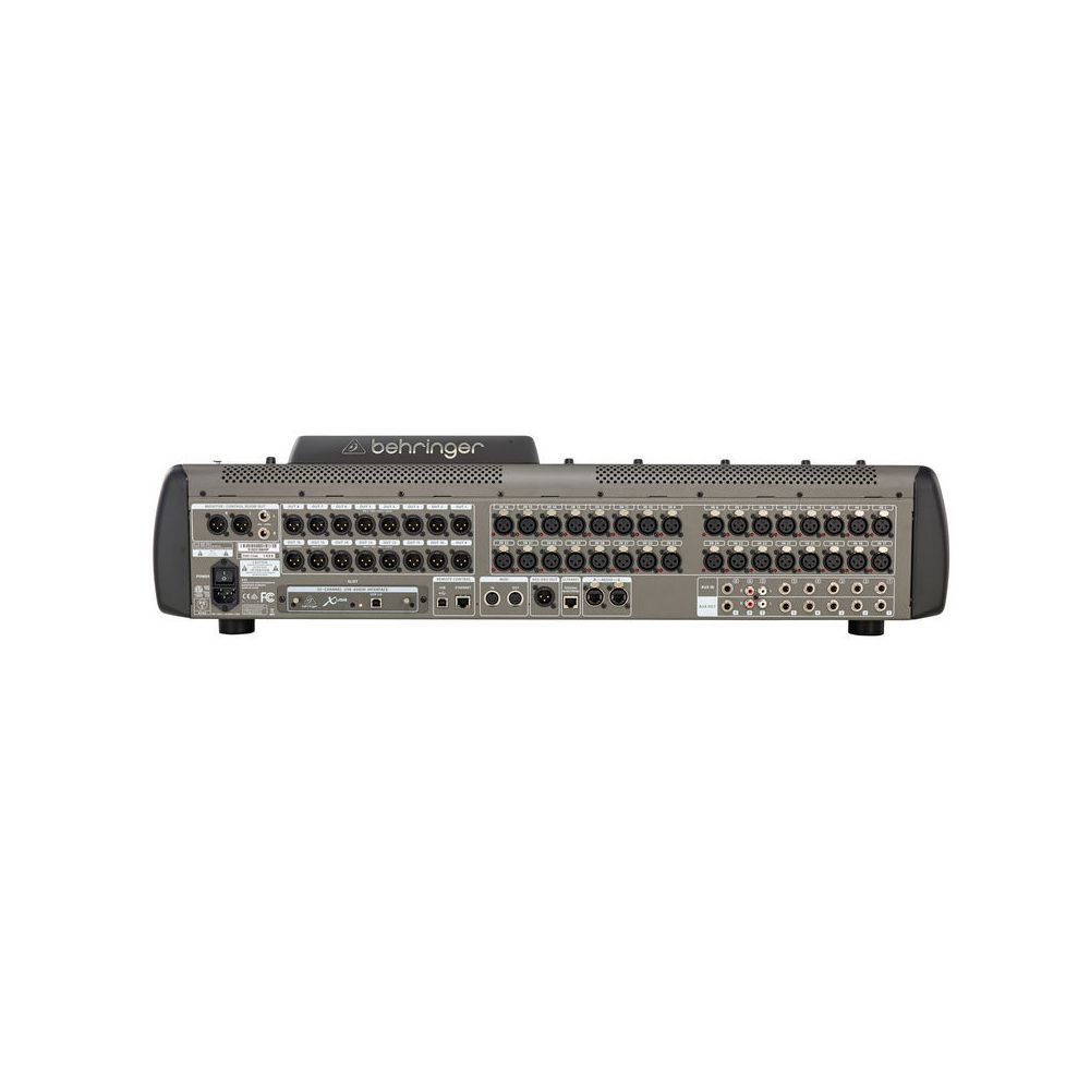 Behringer X32 – Thomann Ireland