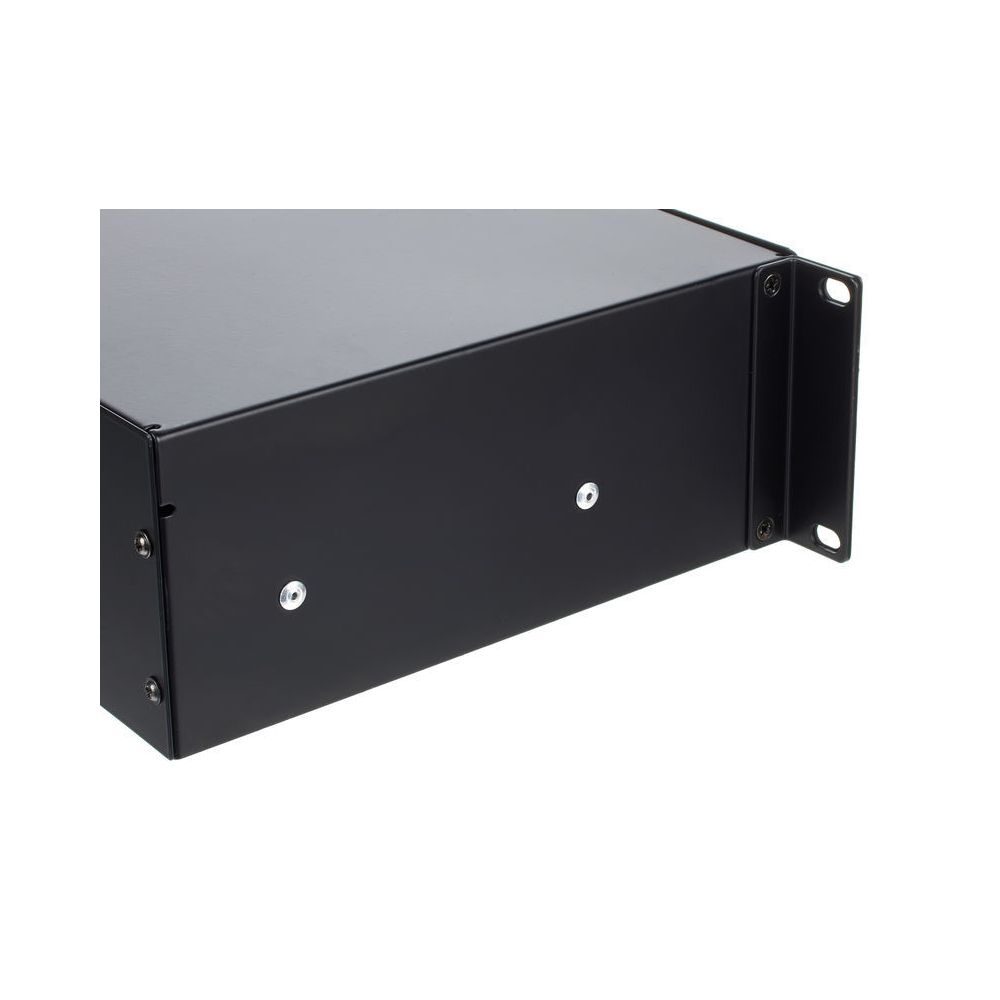 Thon Rack Drawer 2U short – Thomann Ireland