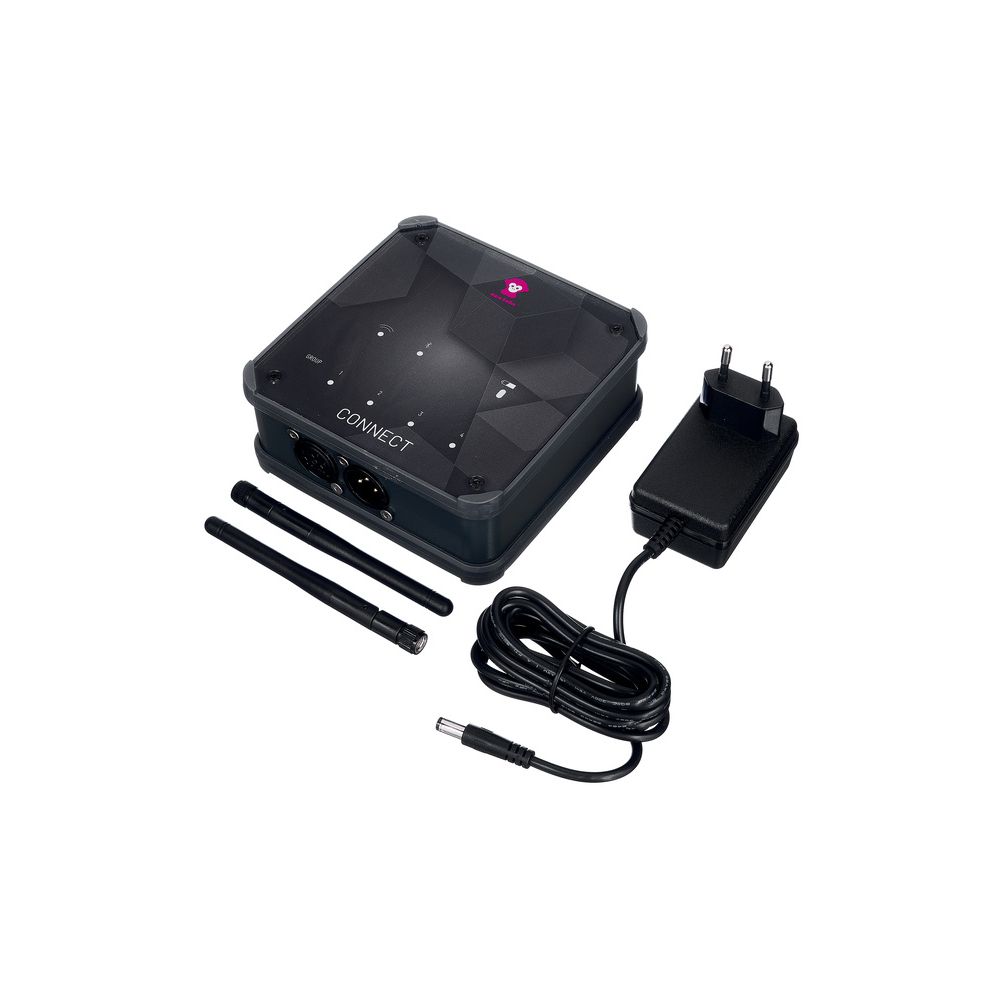 Ape Labs Connect Grey – Thomann Ireland