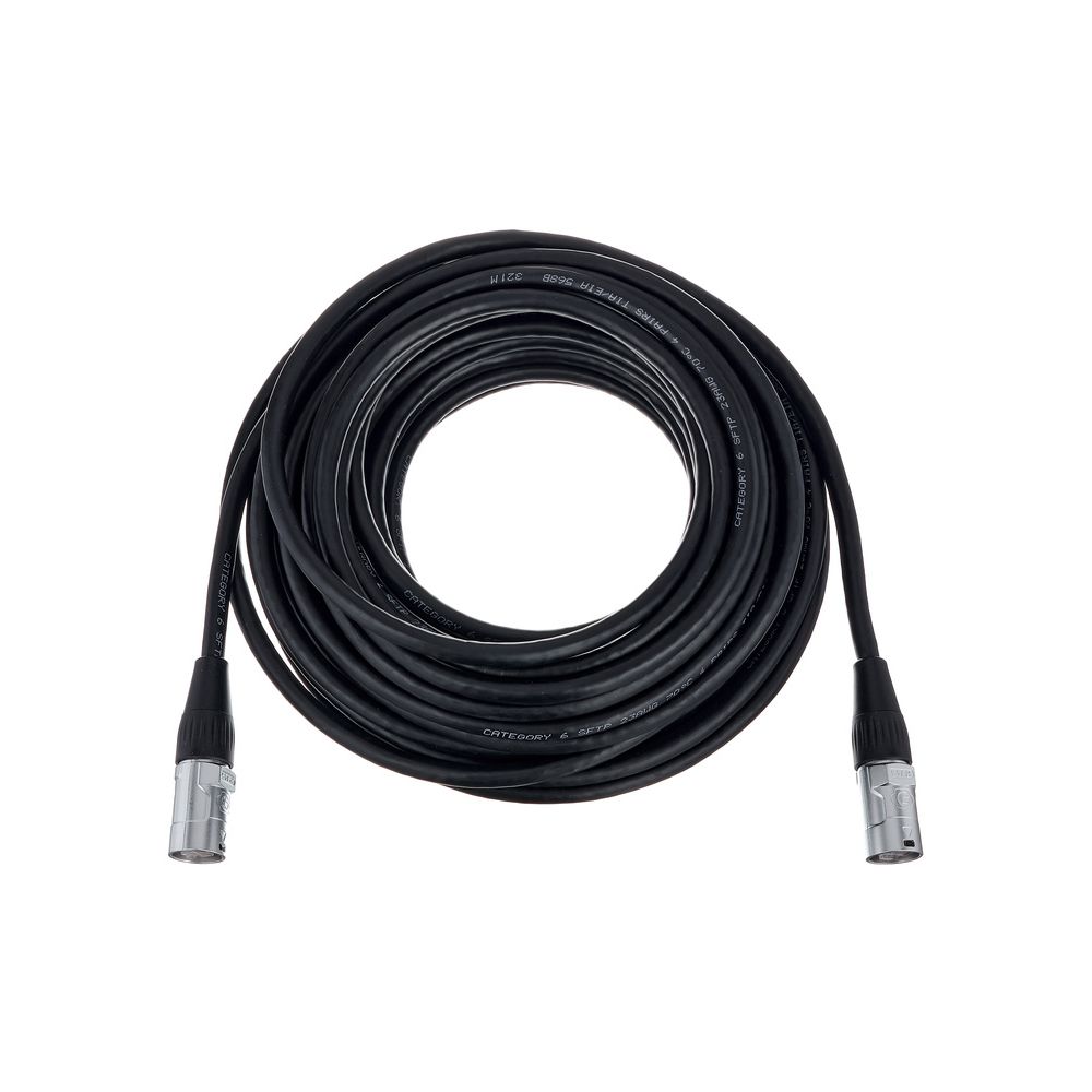 pro snake CAT6E Cable 15m – Thomann Ireland
