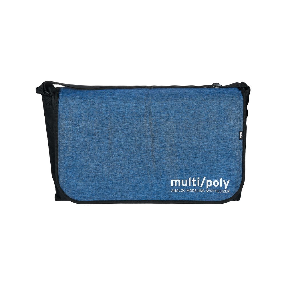 Korg multi/poly – Thomann Ireland