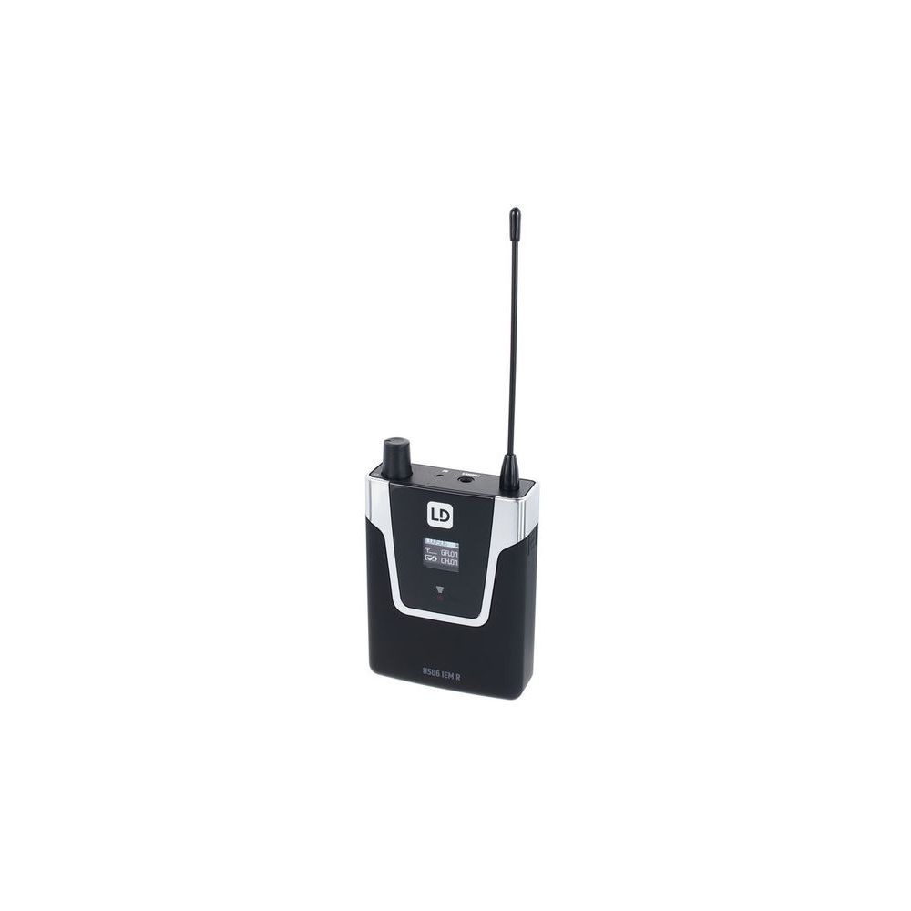 LD Systems U506 IEM R – Thomann Ireland