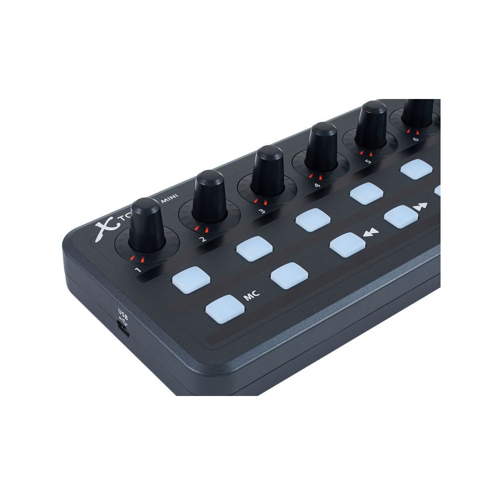 Behringer X
