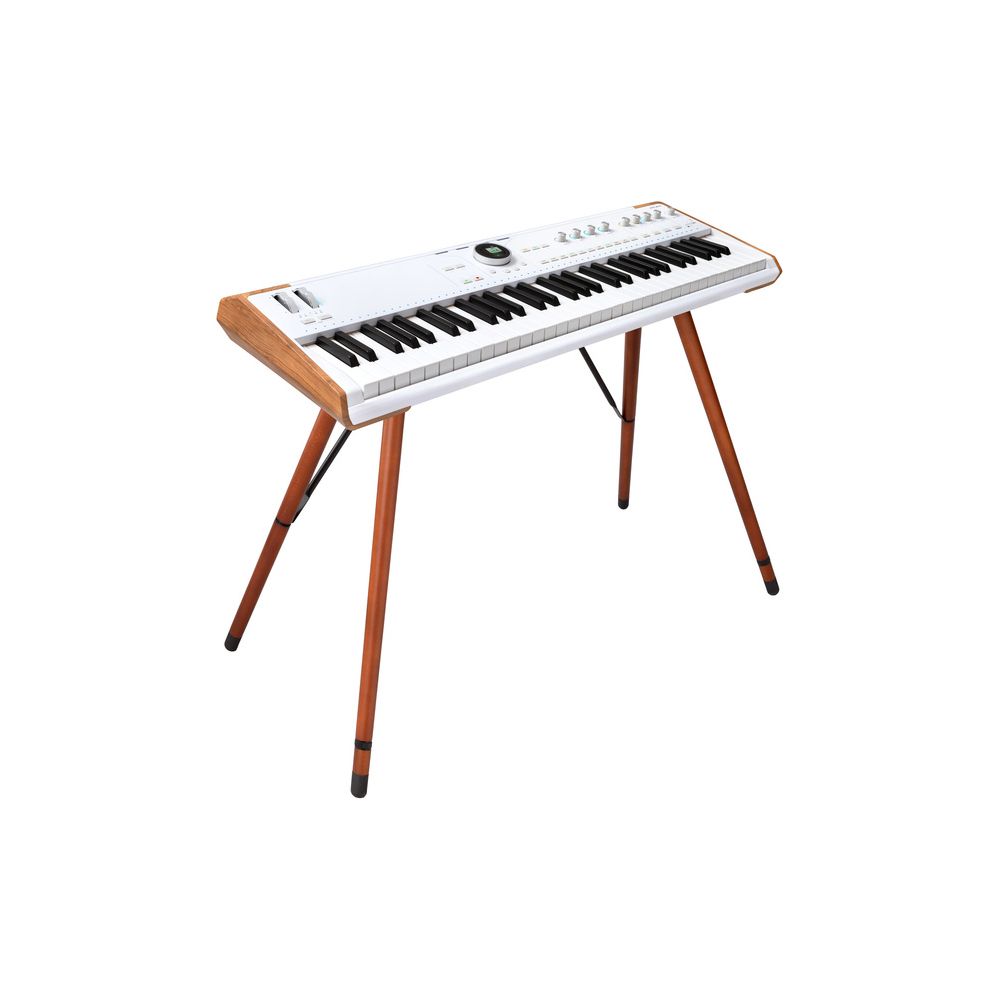 Arturia AstroLab Wooden Legs Set – Thomann Ireland