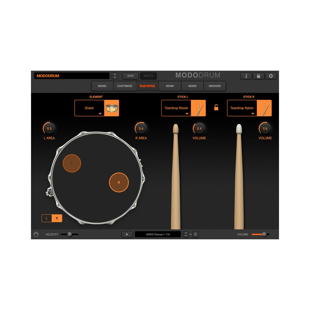 IK Multimedia Modo MAX – Thomann Ireland